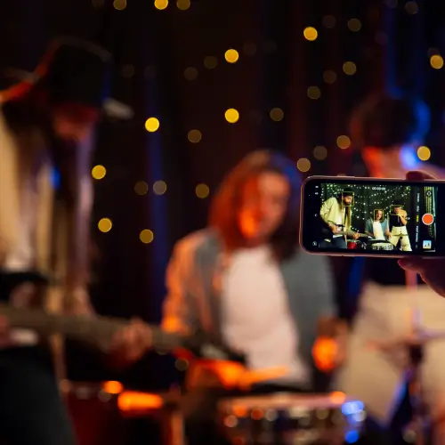 Marketing de Eventos